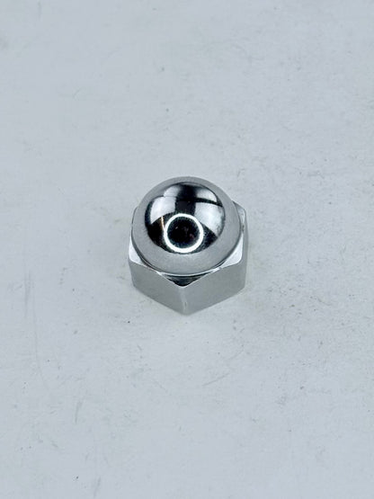 70-1435 - NUT - 3/8-26 - DOMED ROCKER SPINDLE