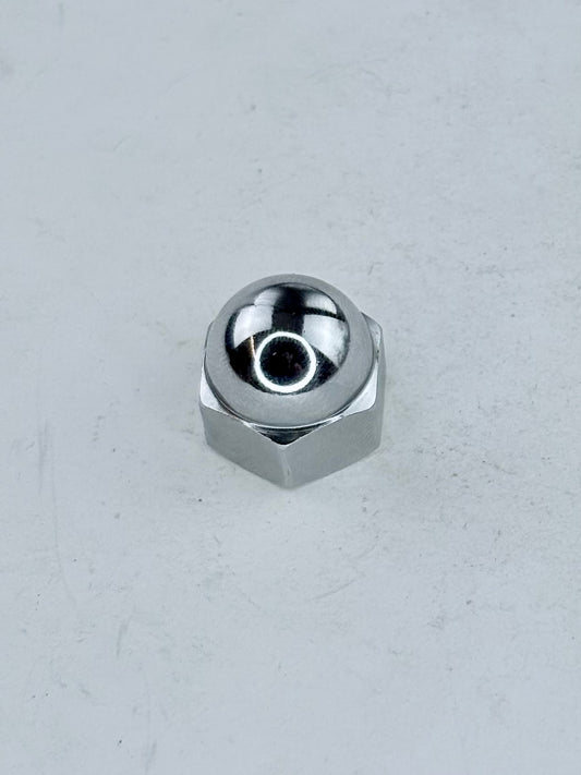 70-1435 - NUT - 3/8-26 - DOMED ROCKER SPINDLE