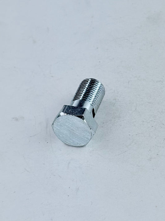 70-1601 - BOLT - PRE-UNIT IRON HD