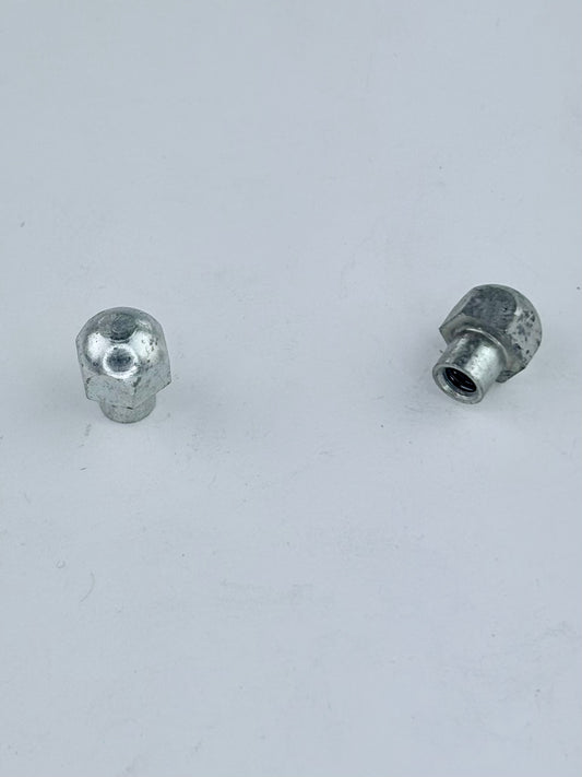 70-2228 - NUT - DOMED - RIGID GENERATOR MODEL