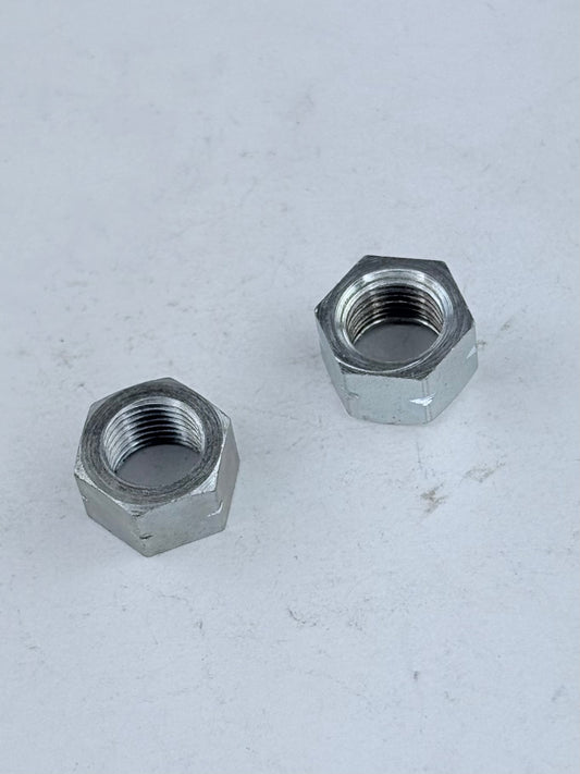 70-2412 - NUT - 3/8-26 - PINCH BOLT