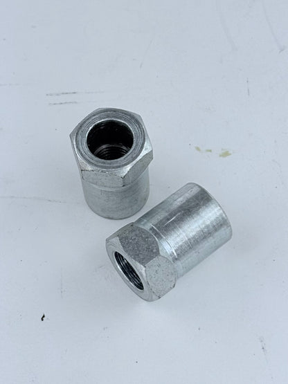 70-2889 - NUT - 5/16"-26 - CRANKCASE