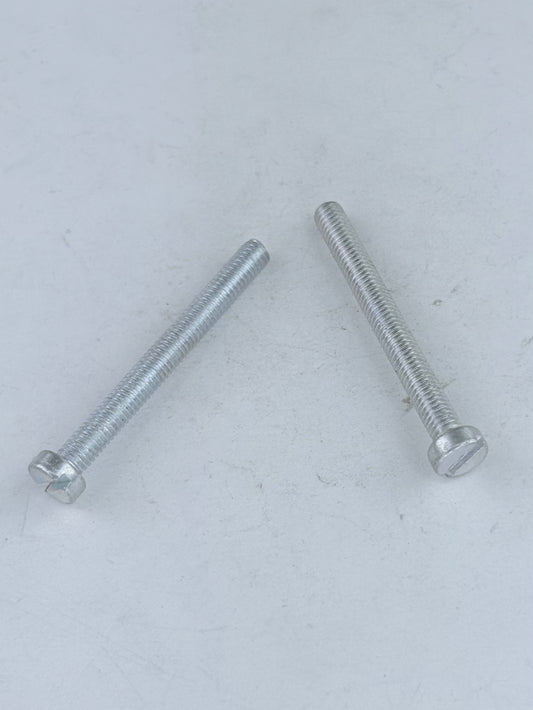 70-3221 - SCREW - 2BA X 1 15/16" - CRANKCASE - T20