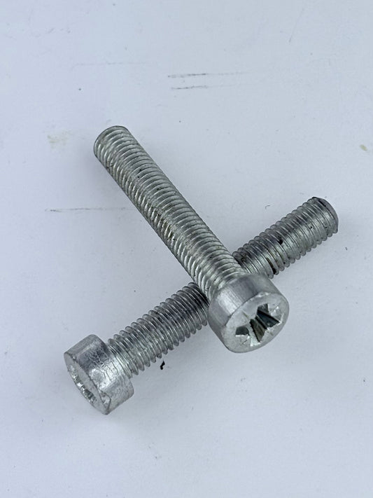 70-3436 - SCREW - 1/4-20 x 1 1/2" - PHILLIPS - PRE-UNIT