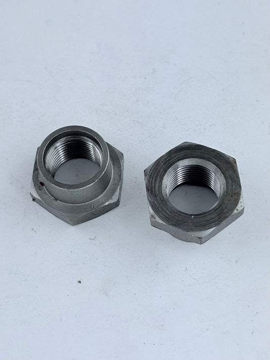 70-3735 - NUT - 9/16"-20 - ROTOR - T100