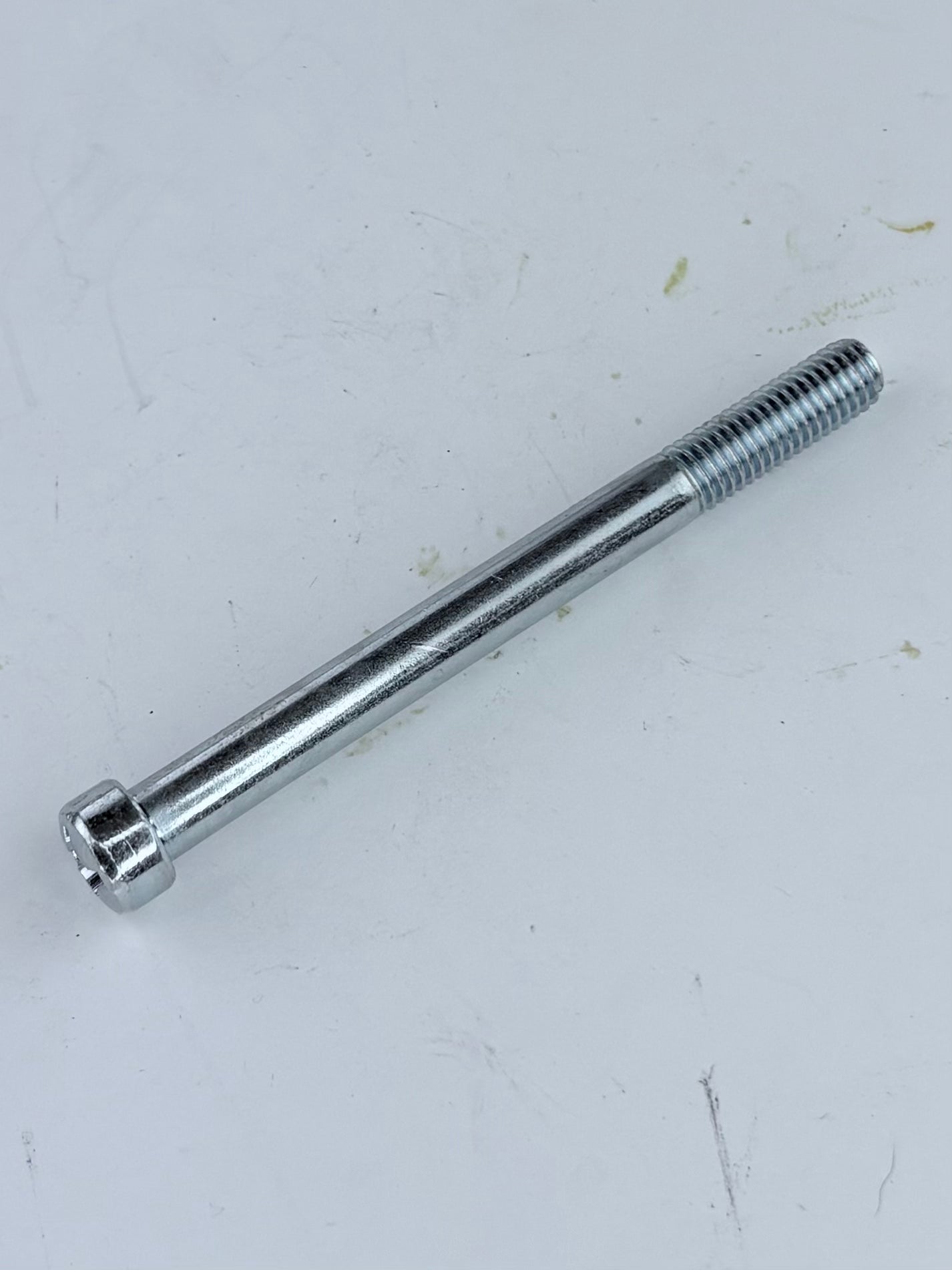 70-3802 - SCREW - 1/4"-26 X 2 3/4" - PHILLIPS