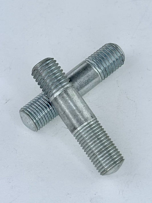 70-3819 - STUD - 3/8-20-26 - TRIUMPH UNIT 350/500 CYLINDER BASE