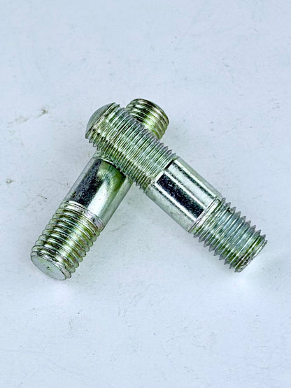 70-3820 - STUD - 3/8-20-26 - TRIUMPH UNIT 350/500 CYLINDER BASE