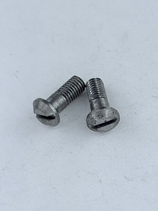 70-3859 - SCREW - 1/4-26 - 500 CASE