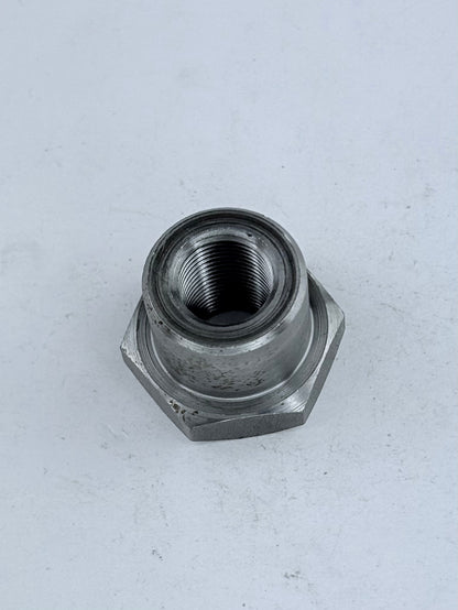 70-3977 - NUT - 7/16-26 - ALTERNATOR ROTOR