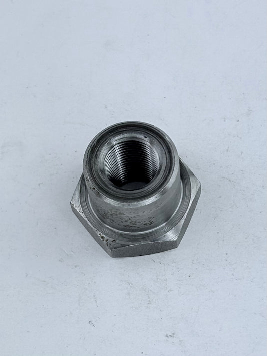 70-3977 - NUT - 7/16-26 - ALTERNATOR ROTOR