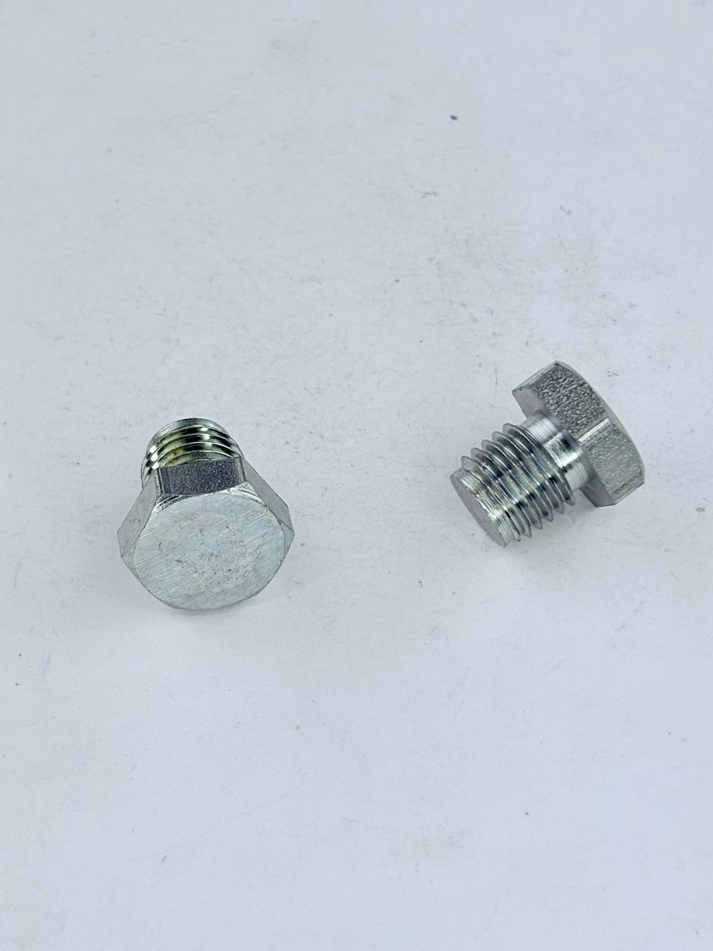 70-4154 - PLUG - PRIMARY COVER DRAIN - UNIT 500 - 7/16-18