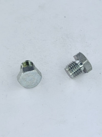 70-4154 - PLUG - PRIMARY COVER DRAIN - UNIT 500 - 7/16-18