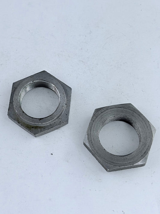 70-4565 - NUT - 3/4"-20 - CRANK PINION