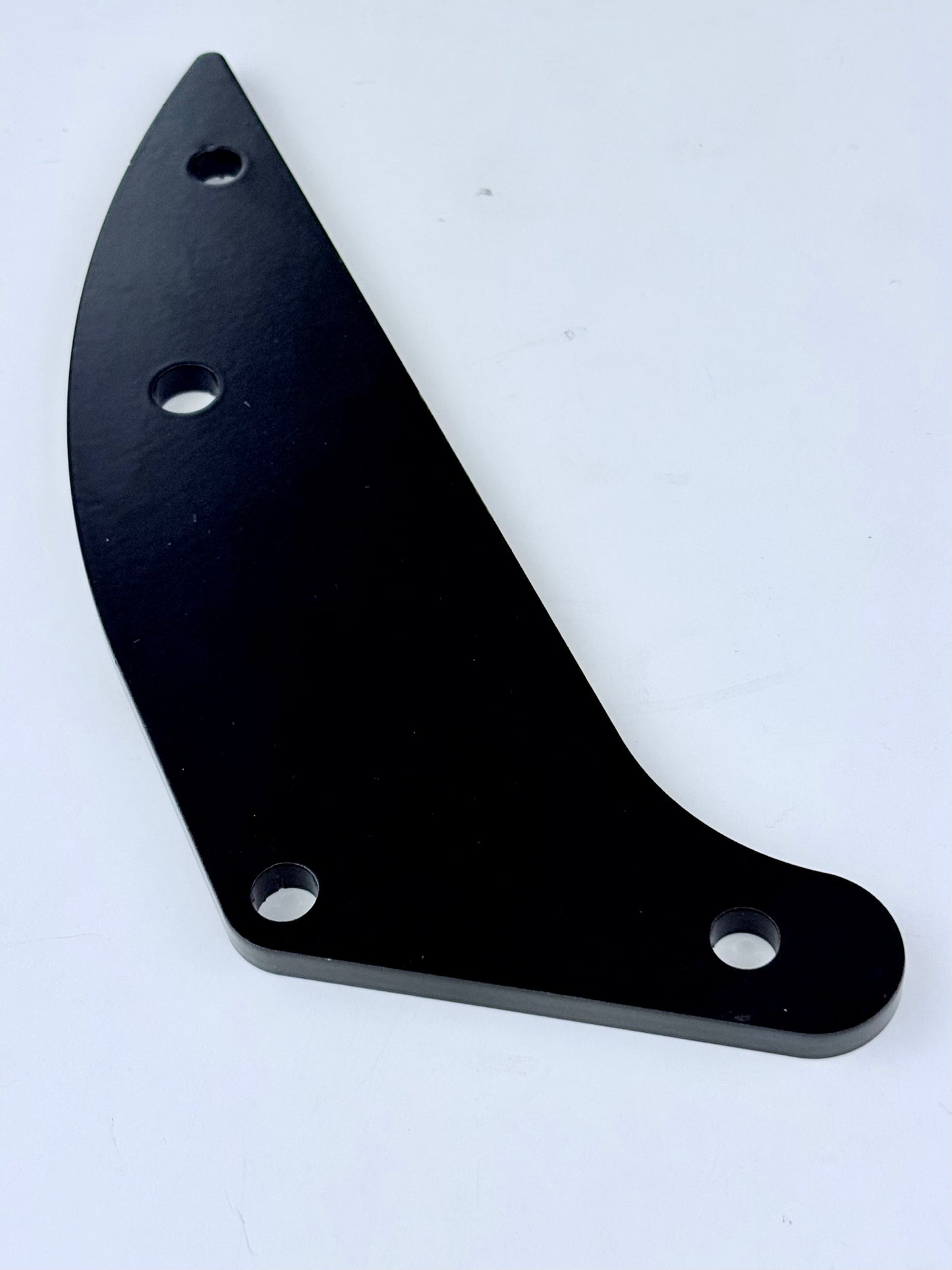 70-4711 - BRACKET - REAR FOOTREST & MUFFLER