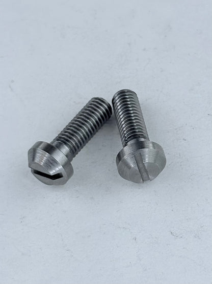 70-5232 - SCREW - 1/4-26 - CRANKCASE HALVES