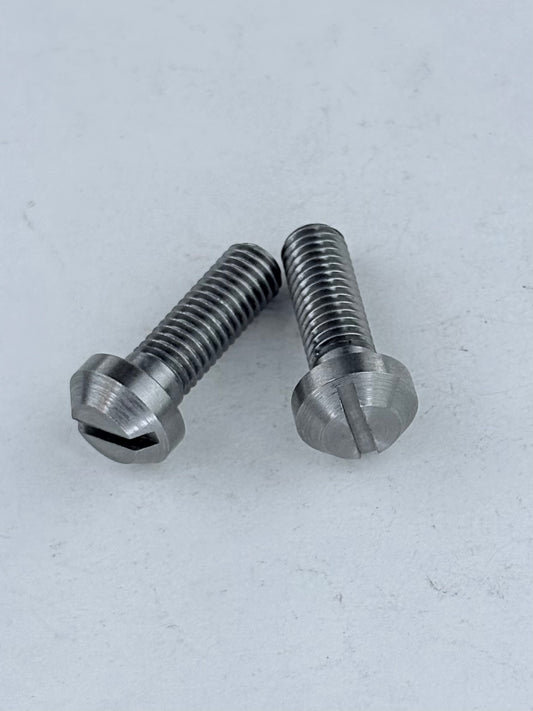 70-5232 - SCREW - 1/4-26 - CRANKCASE HALVES