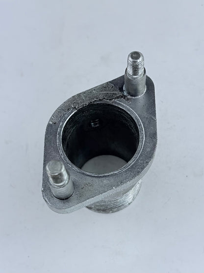 70-5349 - MANIFOLD - LEFT HAND - 1 1/8" - TRIUMPH T120 - 1964-67