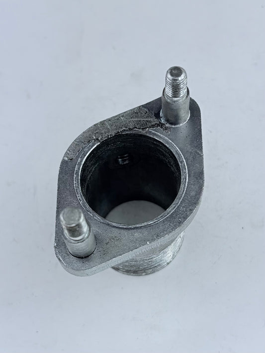 70-5349 - MANIFOLD - LEFT HAND - 1 1/8" - TRIUMPH T120 - 1964-67