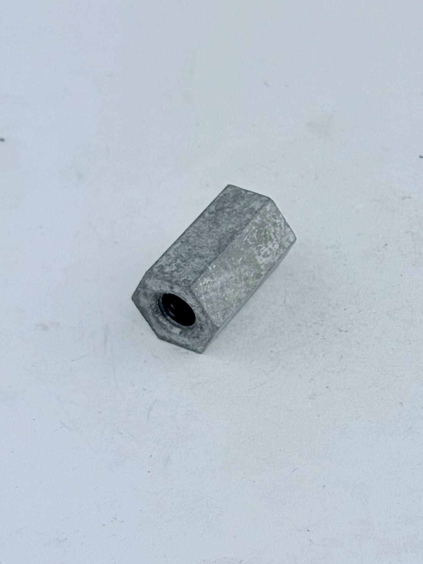 70-6375 - SLEEVE NUT - TRIUMPH