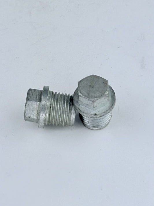 70-6584 - PLUG - TRIPLE - BODY OIL CONTROL VALVE