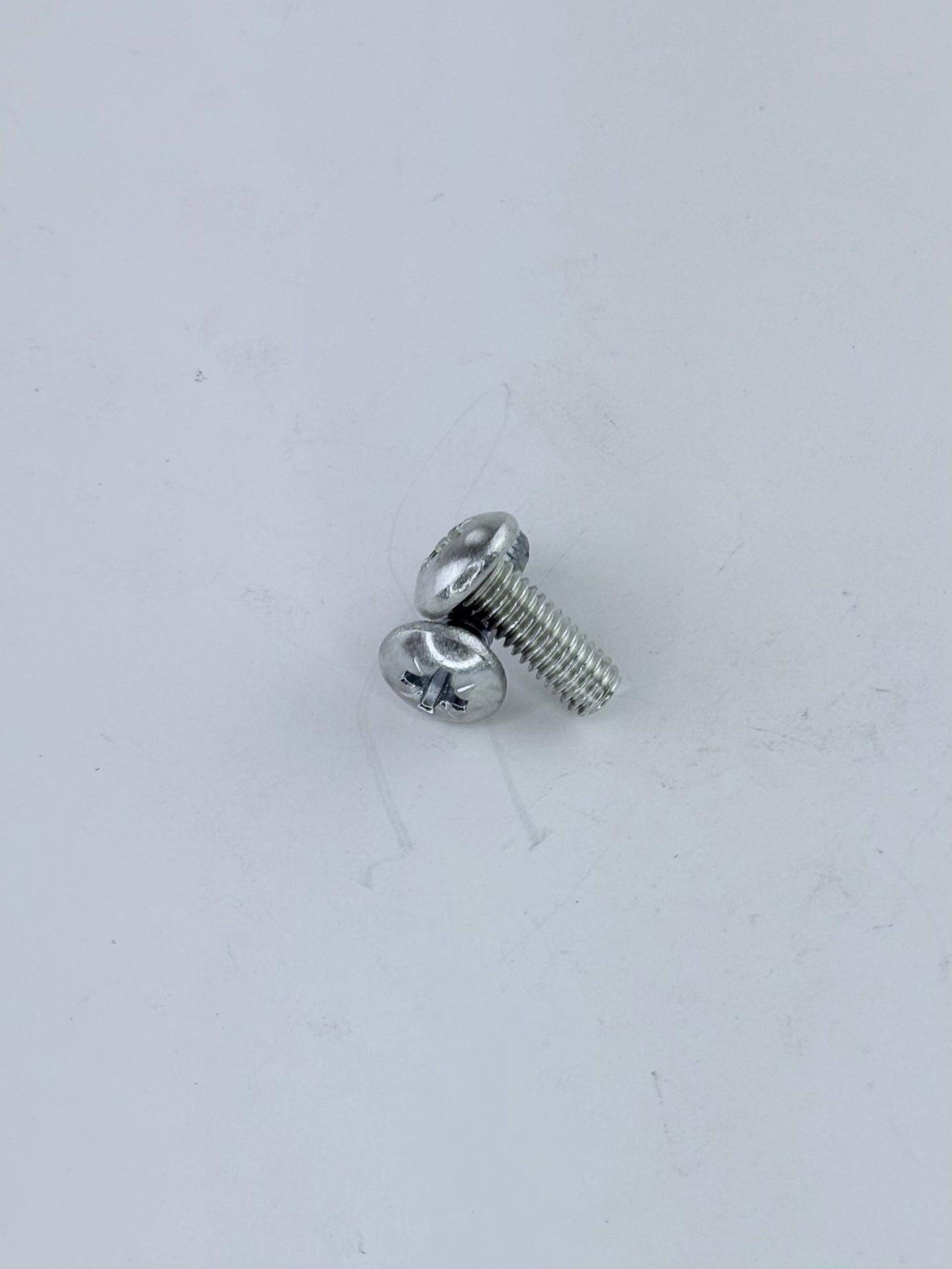 70-7354 - SCREW - 2BA X 1/2" - POINTS COVER