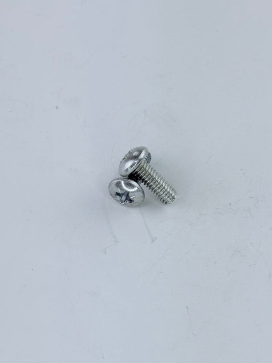 70-7354 - SCREW - 2BA X 1/2" - POINTS COVER