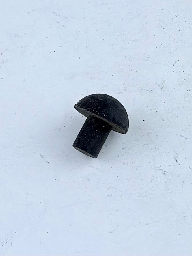 70-7543 - RUBBER PLUG - CHAIN PROTECTOR MOUNT