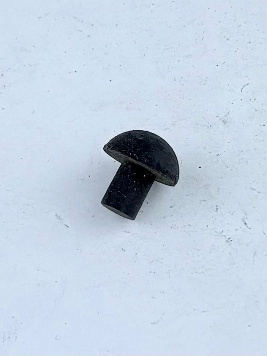 70-7543 - RUBBER PLUG - CHAIN PROTECTOR MOUNT