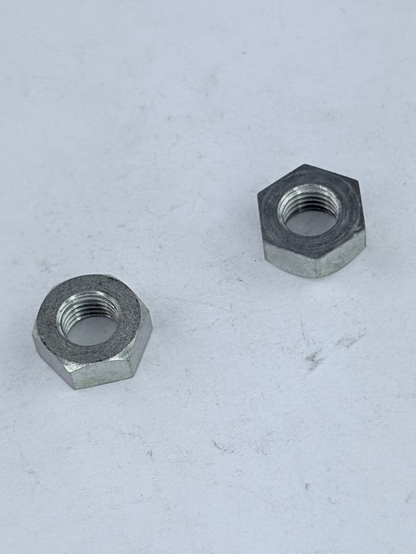 70-8133 - NUT - 5/16-26 - THIN
