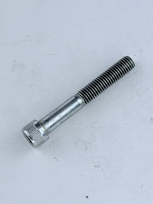 70-8168A - SCREW  - ALLEN COVER - 1/4"-26 X 1 5/8"