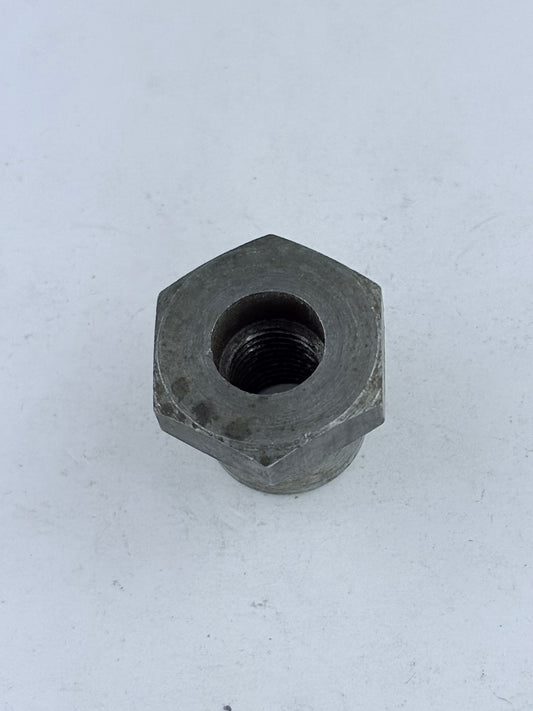 70-8763 - NUT - 7/16"-20 - ROTOR