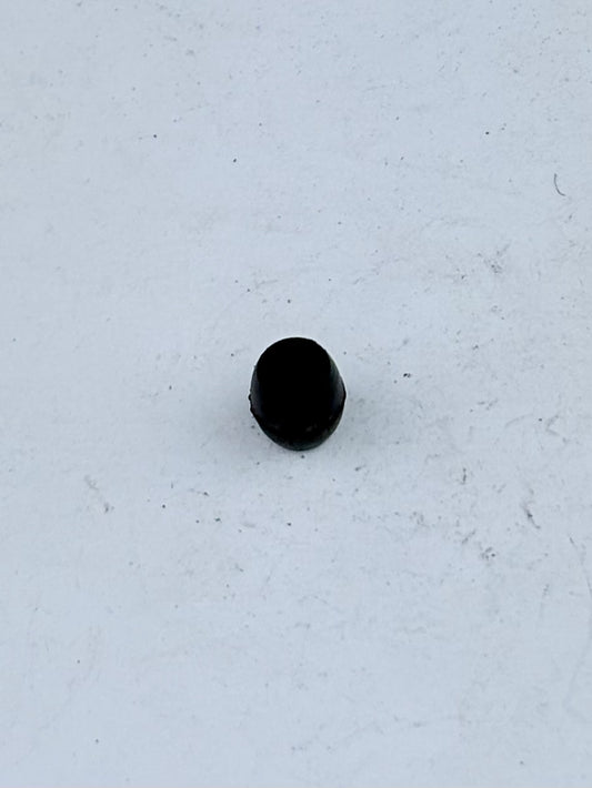 70-9843 - RUBBER BUSHING - TAPPET OIL FEED - TRIPLES