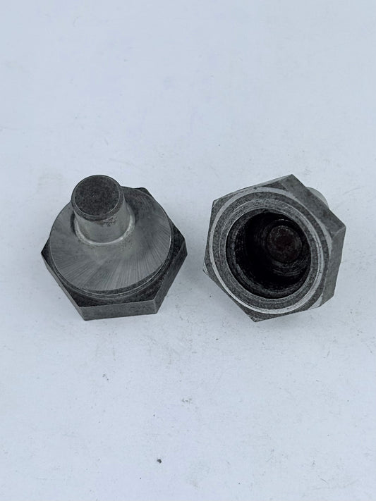 71-1007 - NUT - CAMSHAFT INTAKE - 1970 650/750