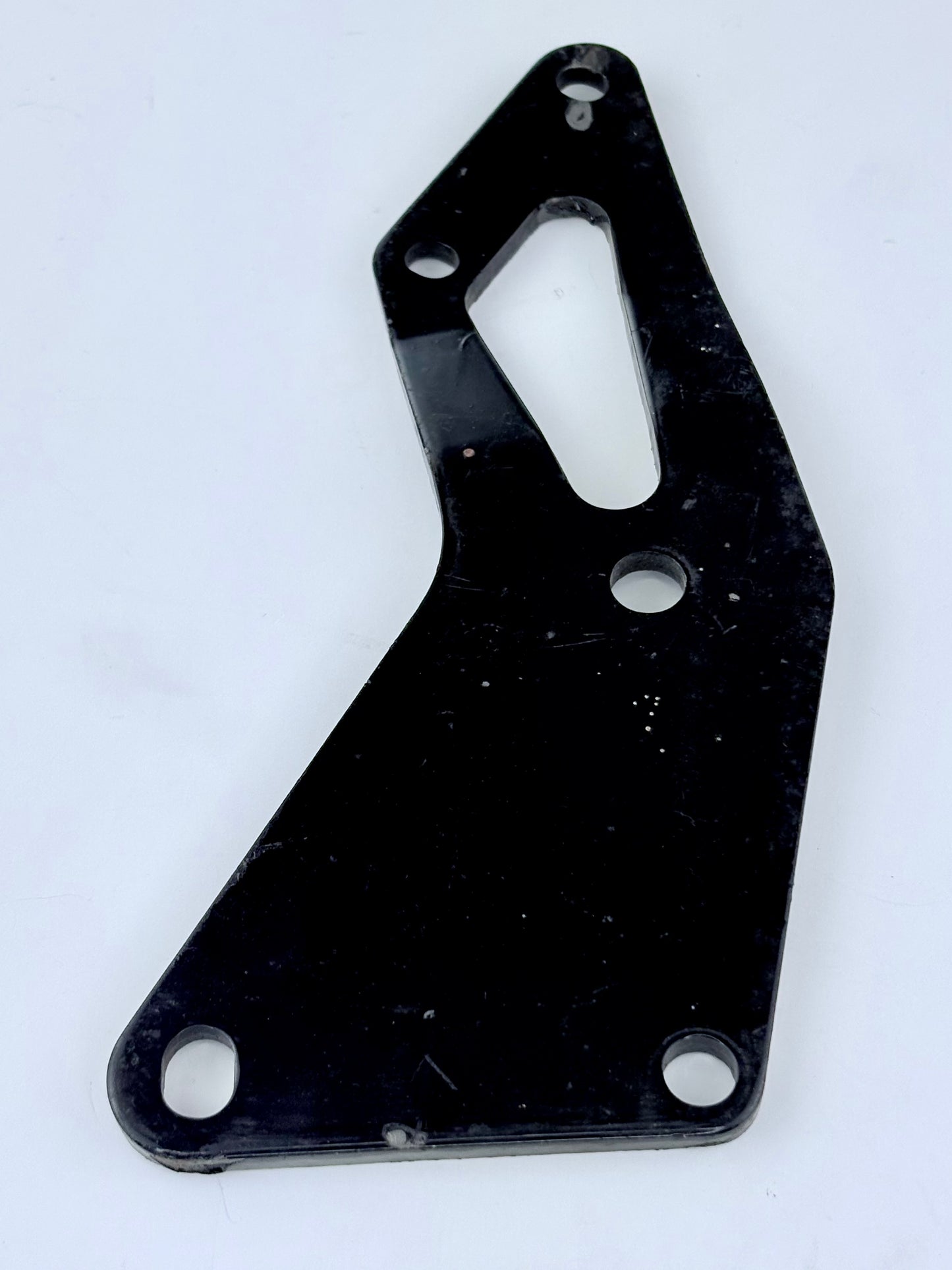 71-2014 - BRACKET - PILLION FOOTREST - RH