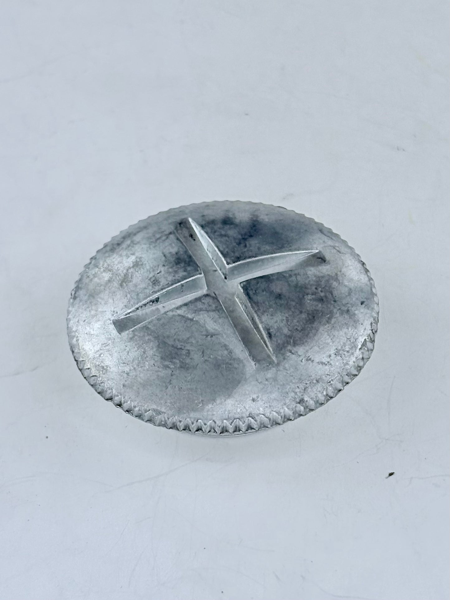 71-2744 - ROCKER CAP - UNIT 500 / 650