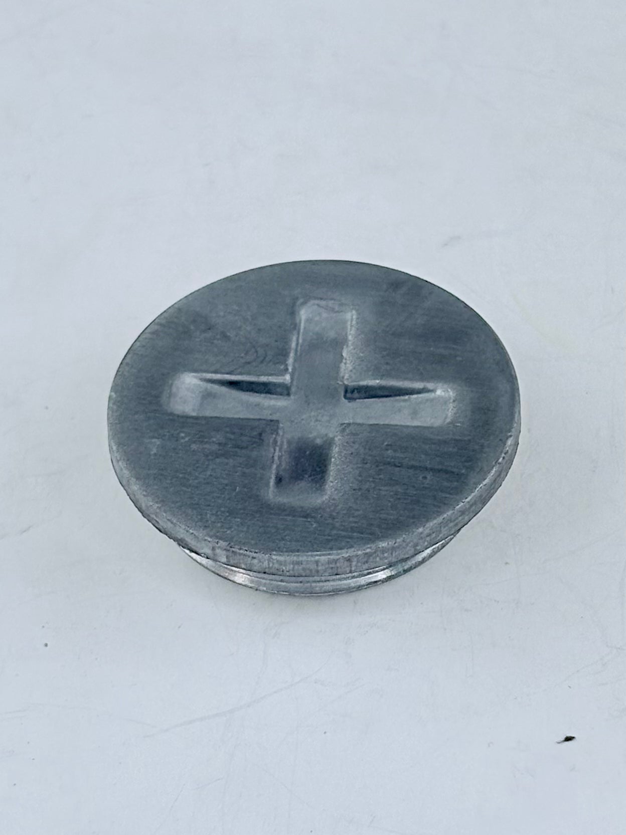 71-3895 - INSPECTION CAP - PRIMARY