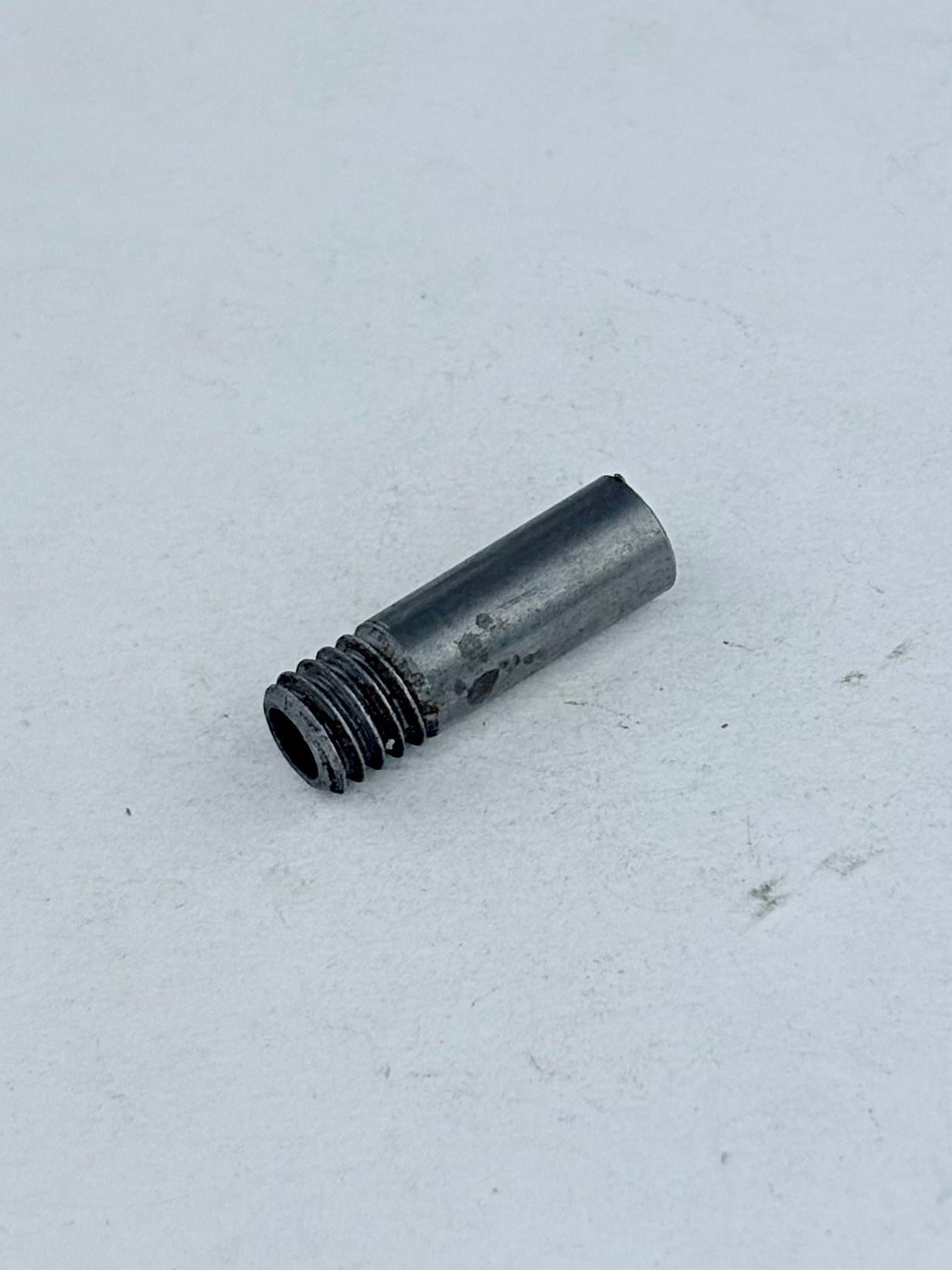 71-7103 - CONNECTOR - CARB BALANCE PIPE
