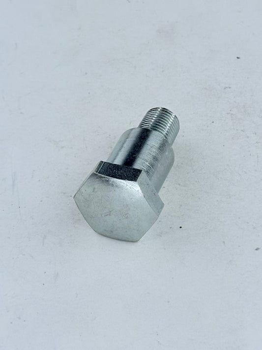 82-0977 - BOLT - REAR STAND - SHOULDERED