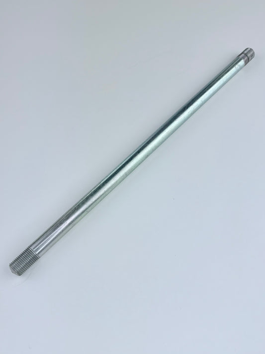 82-0991 - STUD - FOOTREST - RIGID MODELS - 1/2-20 x 12 1/4"