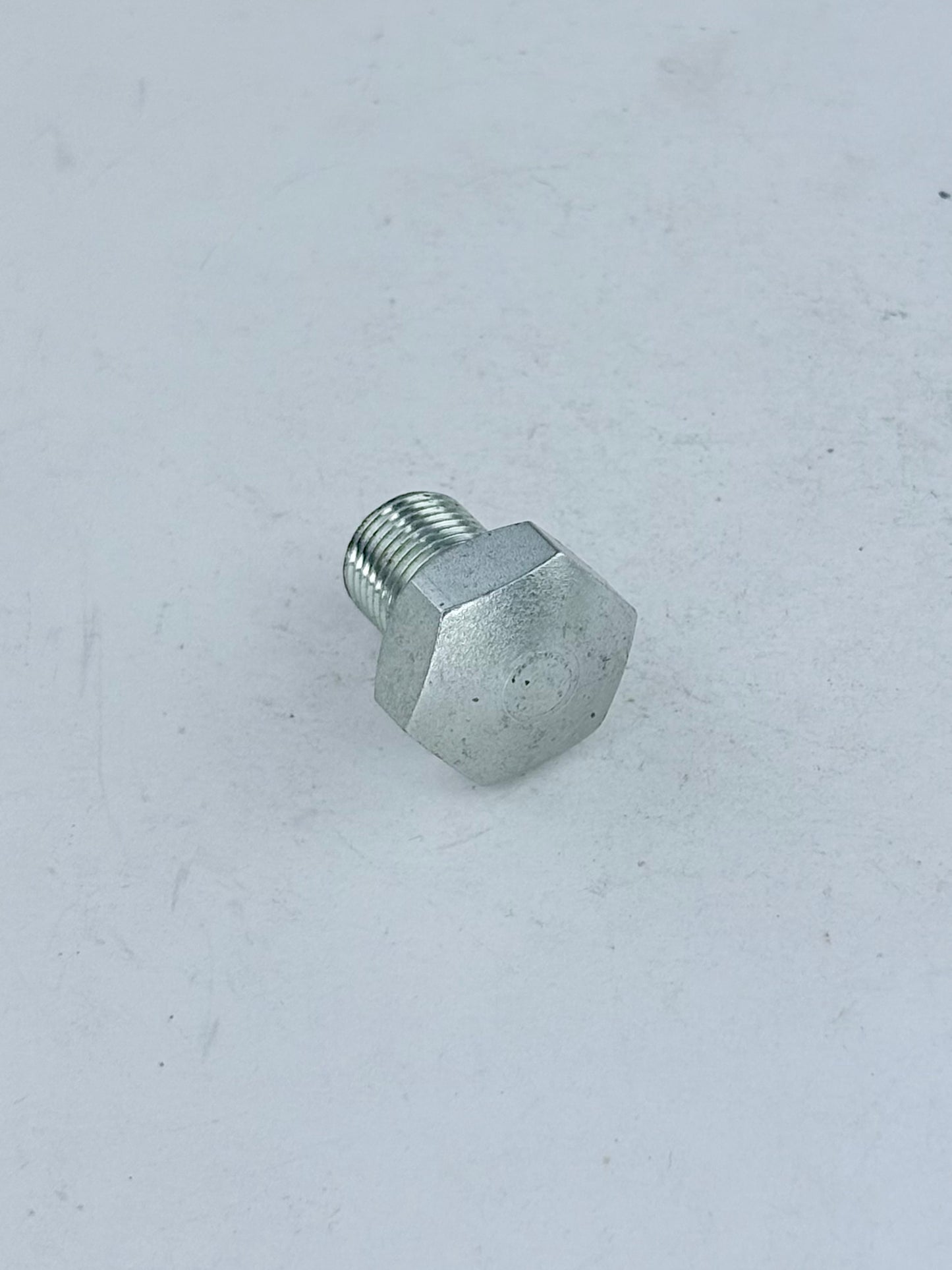 82-1792 - PLUG - OIL TANK DRAIN - 3/8-26 - PRE-UNIT