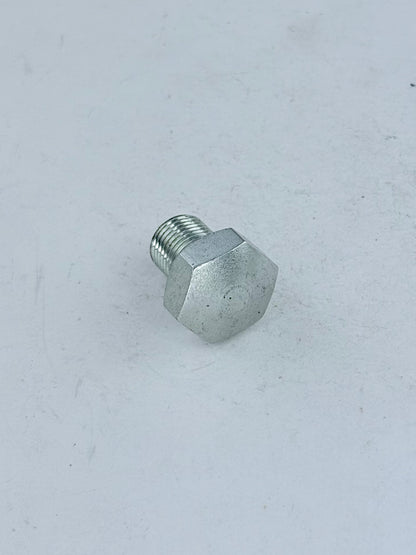 82-1792 - PLUG - OIL TANK DRAIN - 3/8-26 - PRE-UNIT