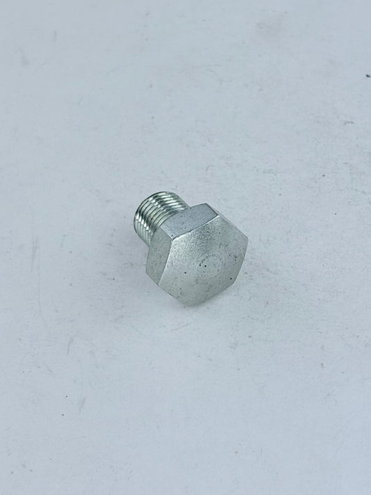 82-1792 - PLUG - OIL TANK DRAIN - 3/8-26 - PRE-UNIT