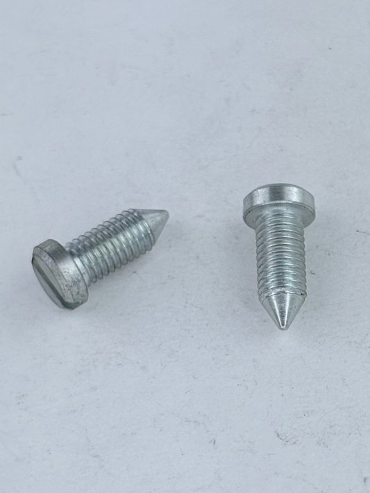 82-1953 - SCREW - 1/4-26 - KNEE PAD