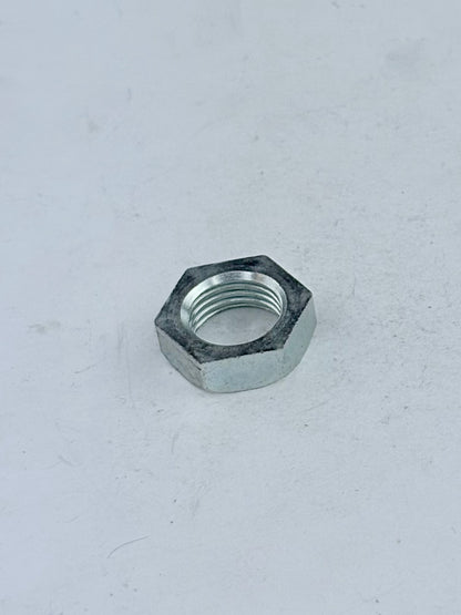 82-2725 - CENTER STAND BOTTOM MOTOR MOUNT - NUT - 1/2-20 - THIN