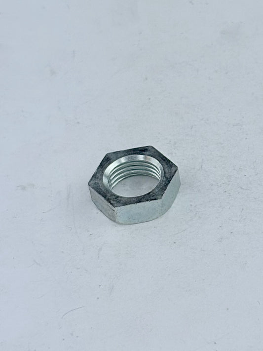 82-2725 - CENTER STAND BOTTOM MOTOR MOUNT - NUT - 1/2-20 - THIN