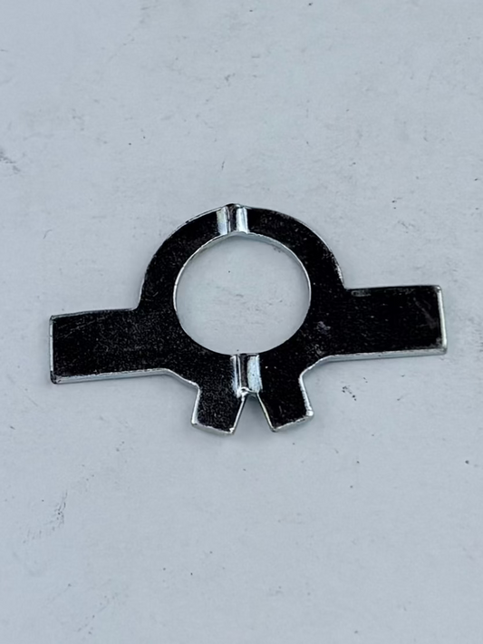 82-3096 - TAB WASHER - SIDE STAND - 1950-67