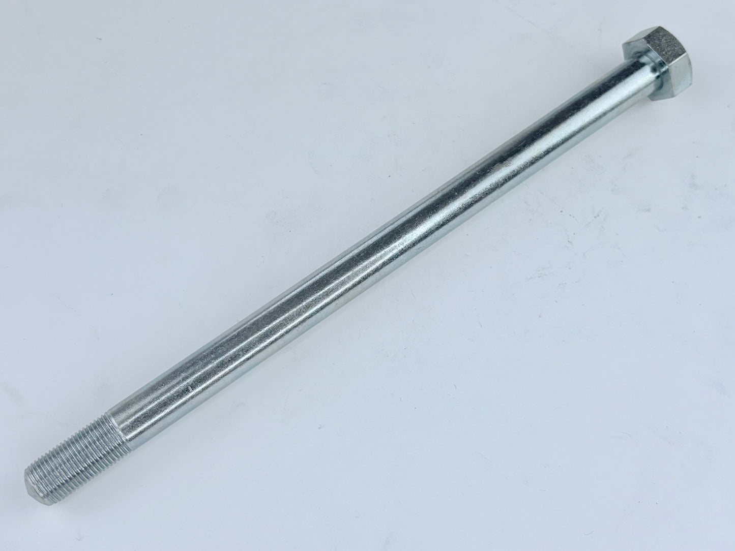 82-3575 - BOLT - GEARBOX PIVOT - 7/16-26 x 7 1/4"