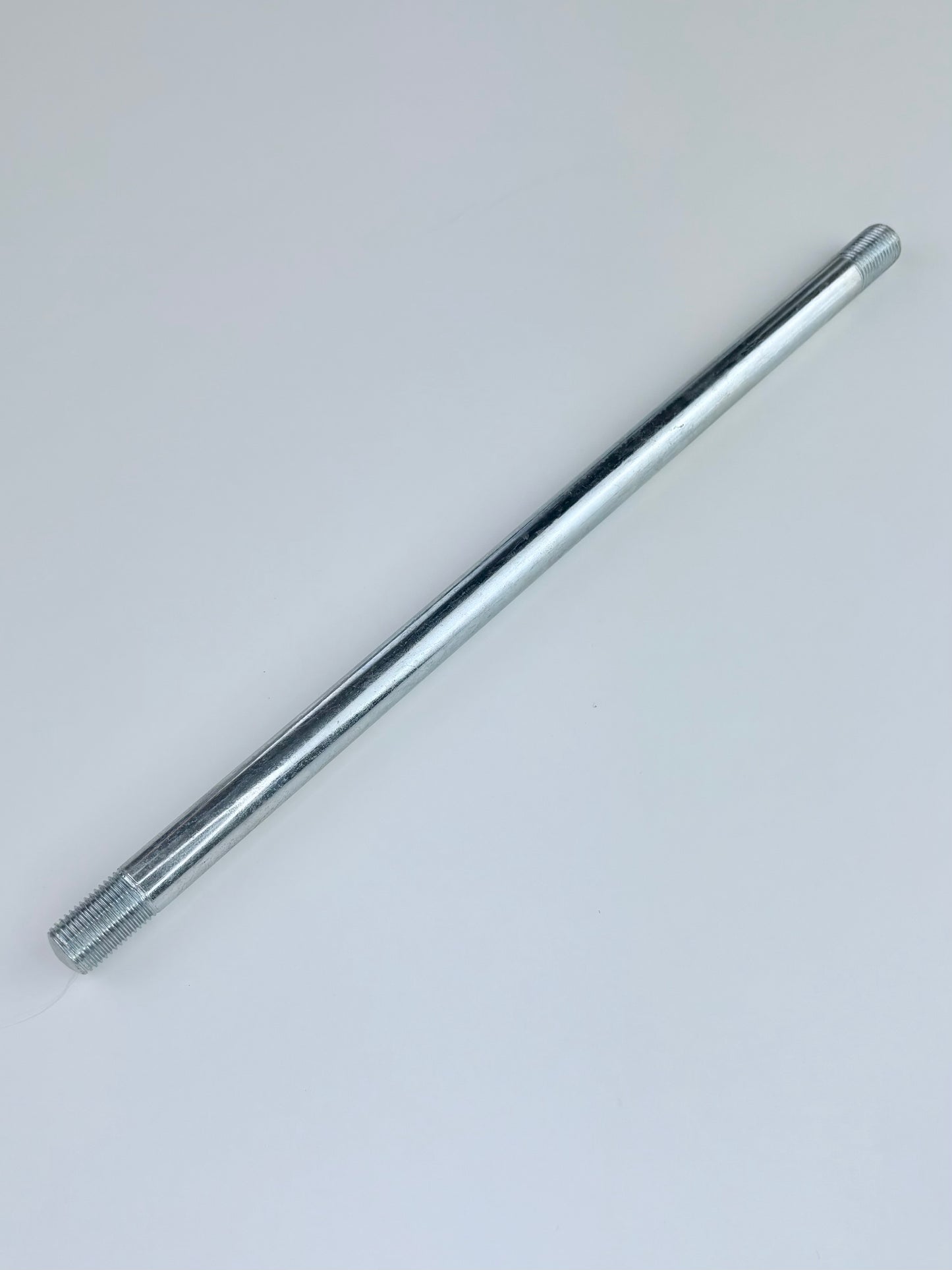 82-3592 - STUD - FOOTREST - UNIT SWINGARM MODELS - 1/2-20 x 11 1/4"