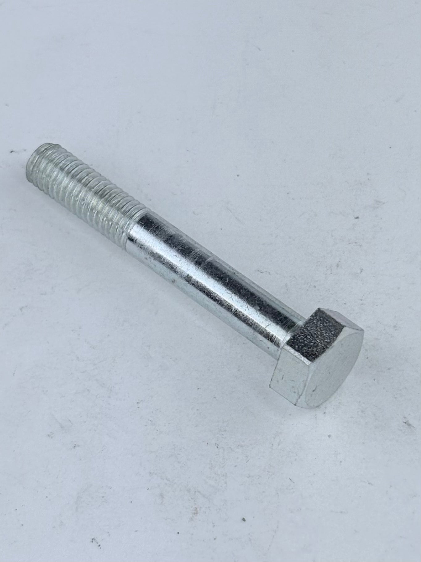 82-3809 - BOLT - 1/4"-26 X 1 3/4" - 55 TR5 CHAIN GUARD